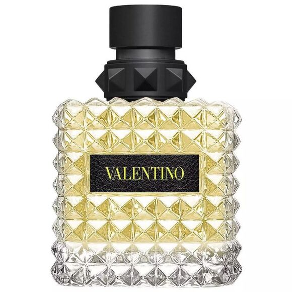 Valentino Other - Valentino Donna Born In Roma Yellow Dream Eau De Parfum - 3.3oz